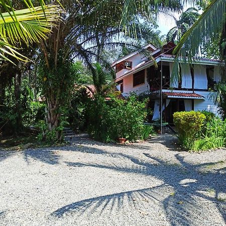 Chilamate Holiday House Puerto Viejo de Talamanca ภายนอก รูปภาพ