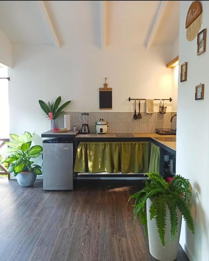 Chilamate Holiday House Apartment Puerto Viejo de Talamanca ภายนอก รูปภาพ