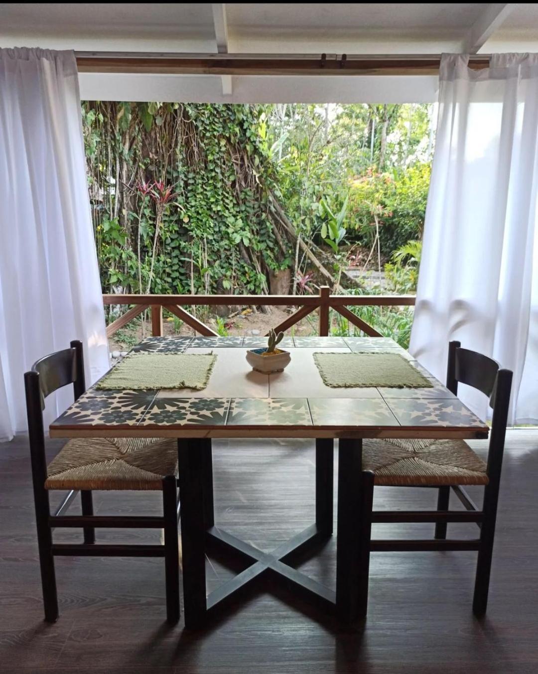 Chilamate Holiday House Apartment Puerto Viejo de Talamanca ห้อง รูปภาพ