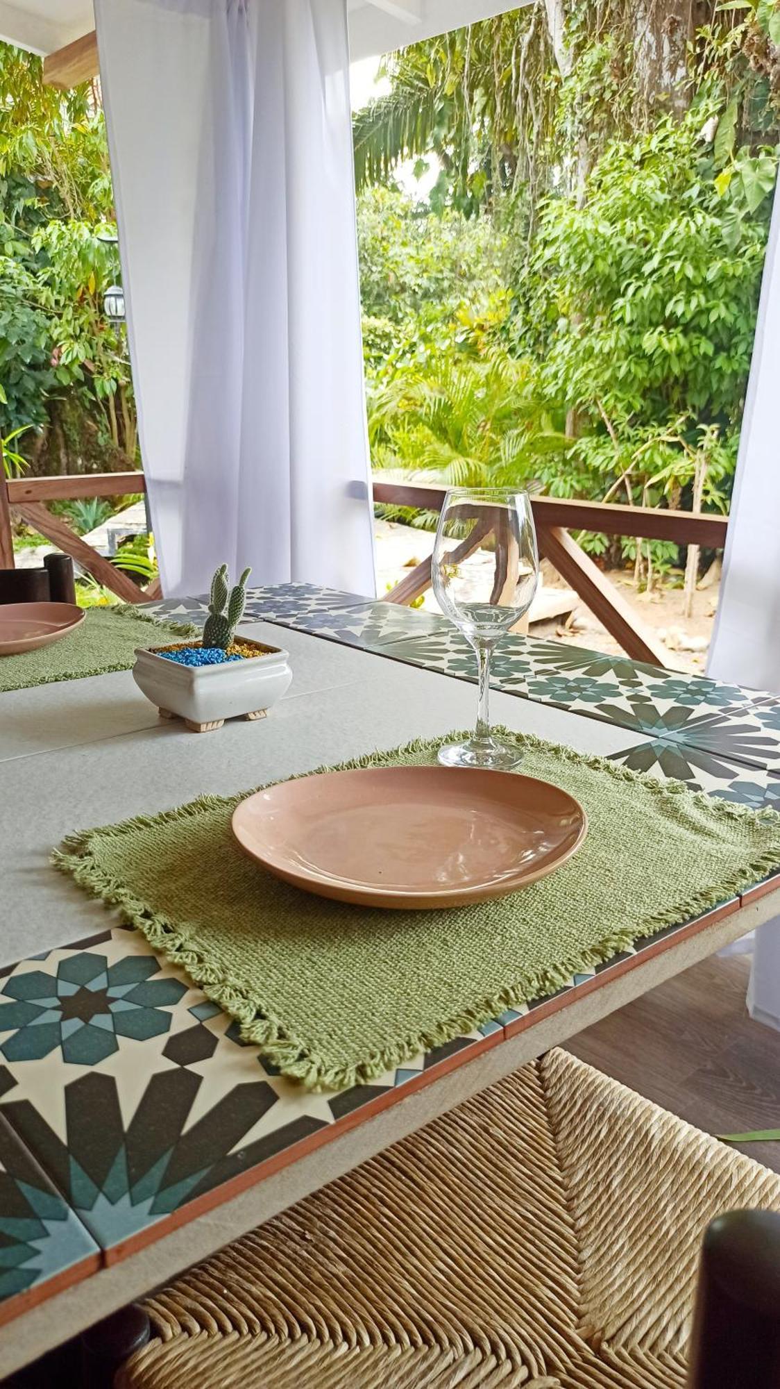 Chilamate Holiday House Apartment Puerto Viejo de Talamanca ห้อง รูปภาพ