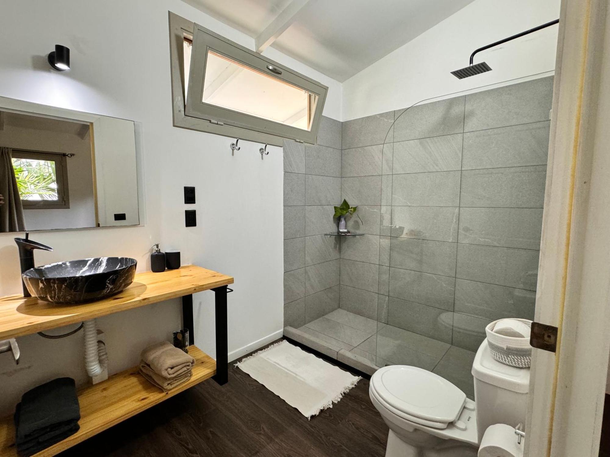 Chilamate Holiday House Puerto Viejo de Talamanca ภายนอก รูปภาพ