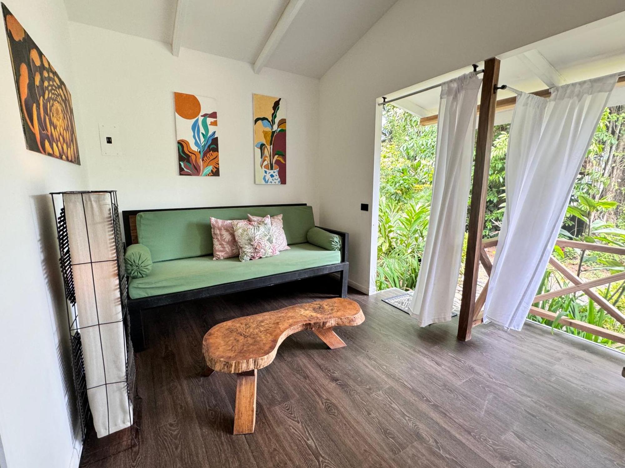 Chilamate Holiday House Puerto Viejo de Talamanca ภายนอก รูปภาพ