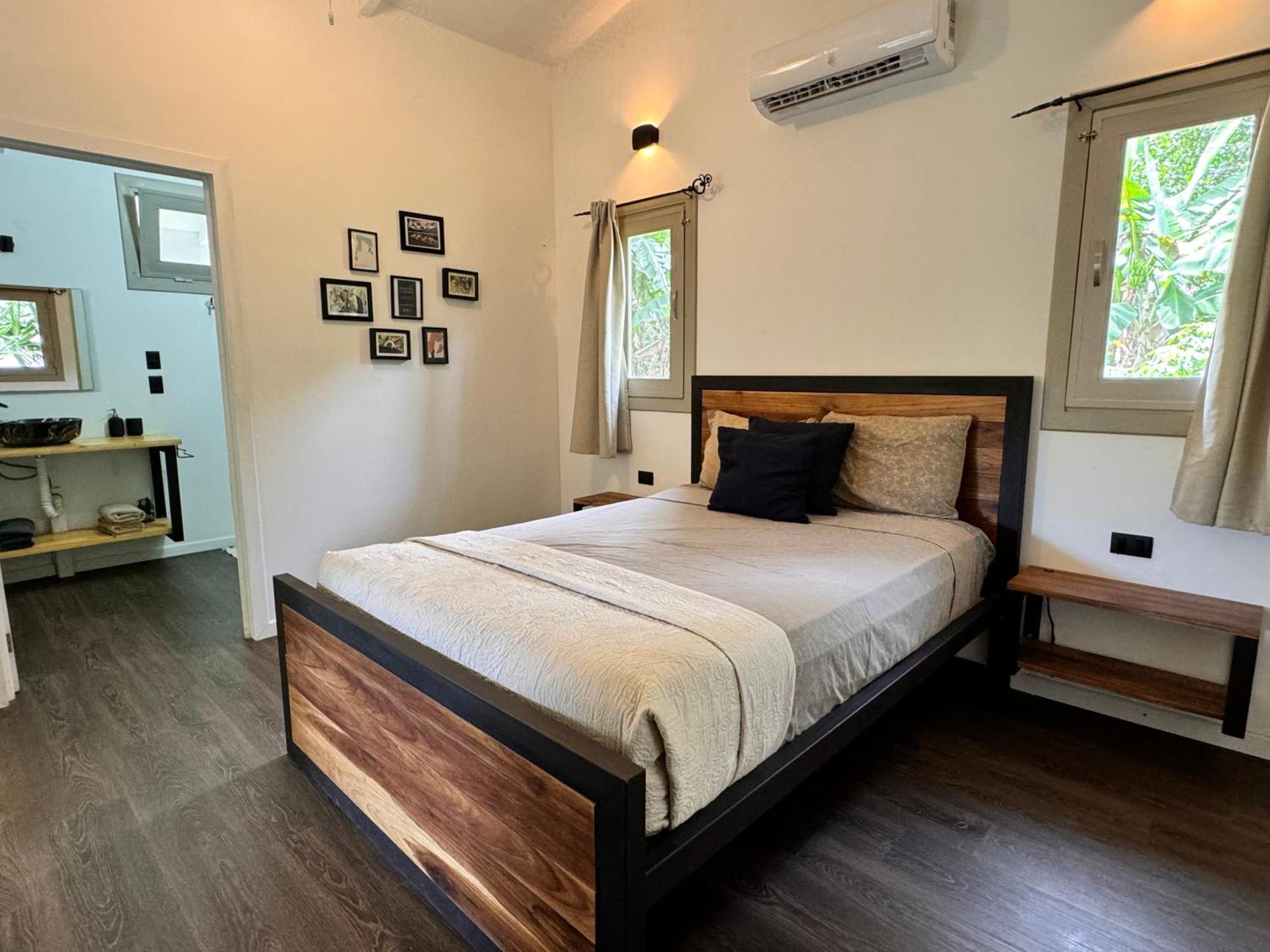 Chilamate Holiday House Puerto Viejo de Talamanca ภายนอก รูปภาพ