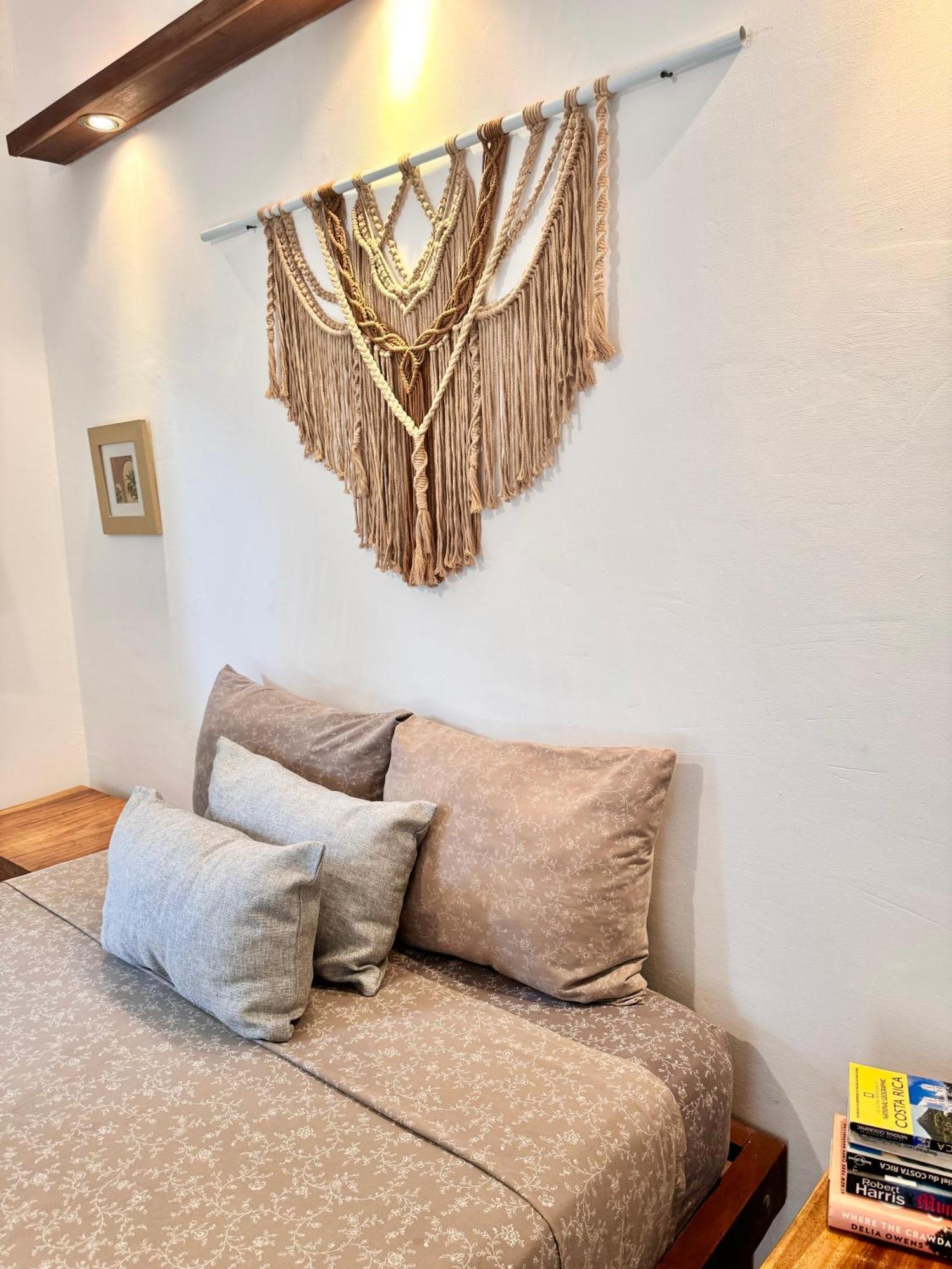 Chilamate Holiday House Puerto Viejo de Talamanca ภายนอก รูปภาพ