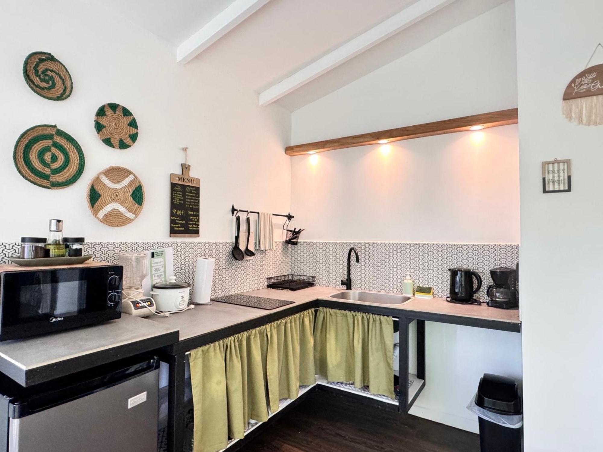 Chilamate Holiday House Puerto Viejo de Talamanca ภายนอก รูปภาพ