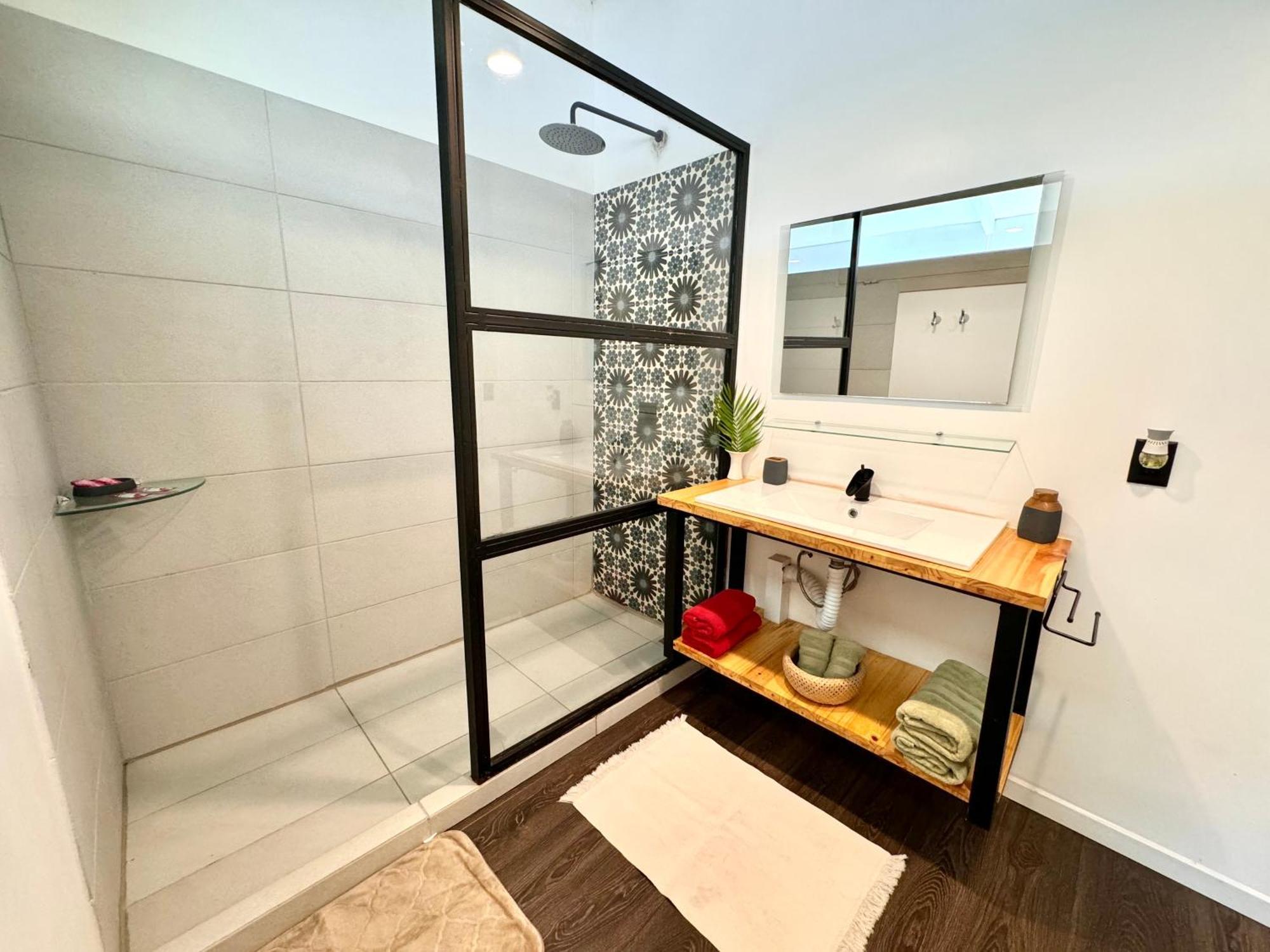 Chilamate Holiday House Puerto Viejo de Talamanca ภายนอก รูปภาพ