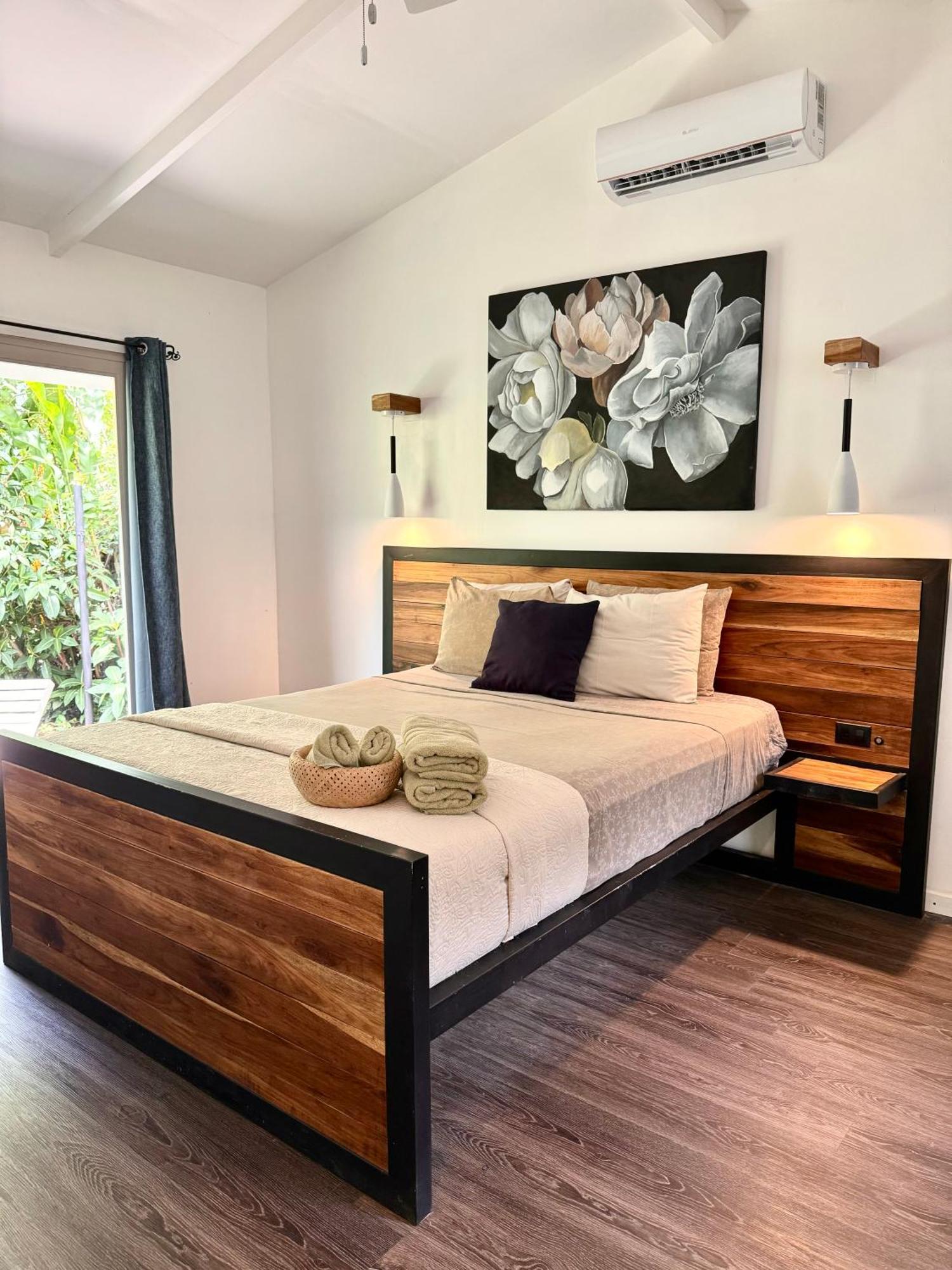 Chilamate Holiday House Puerto Viejo de Talamanca ภายนอก รูปภาพ