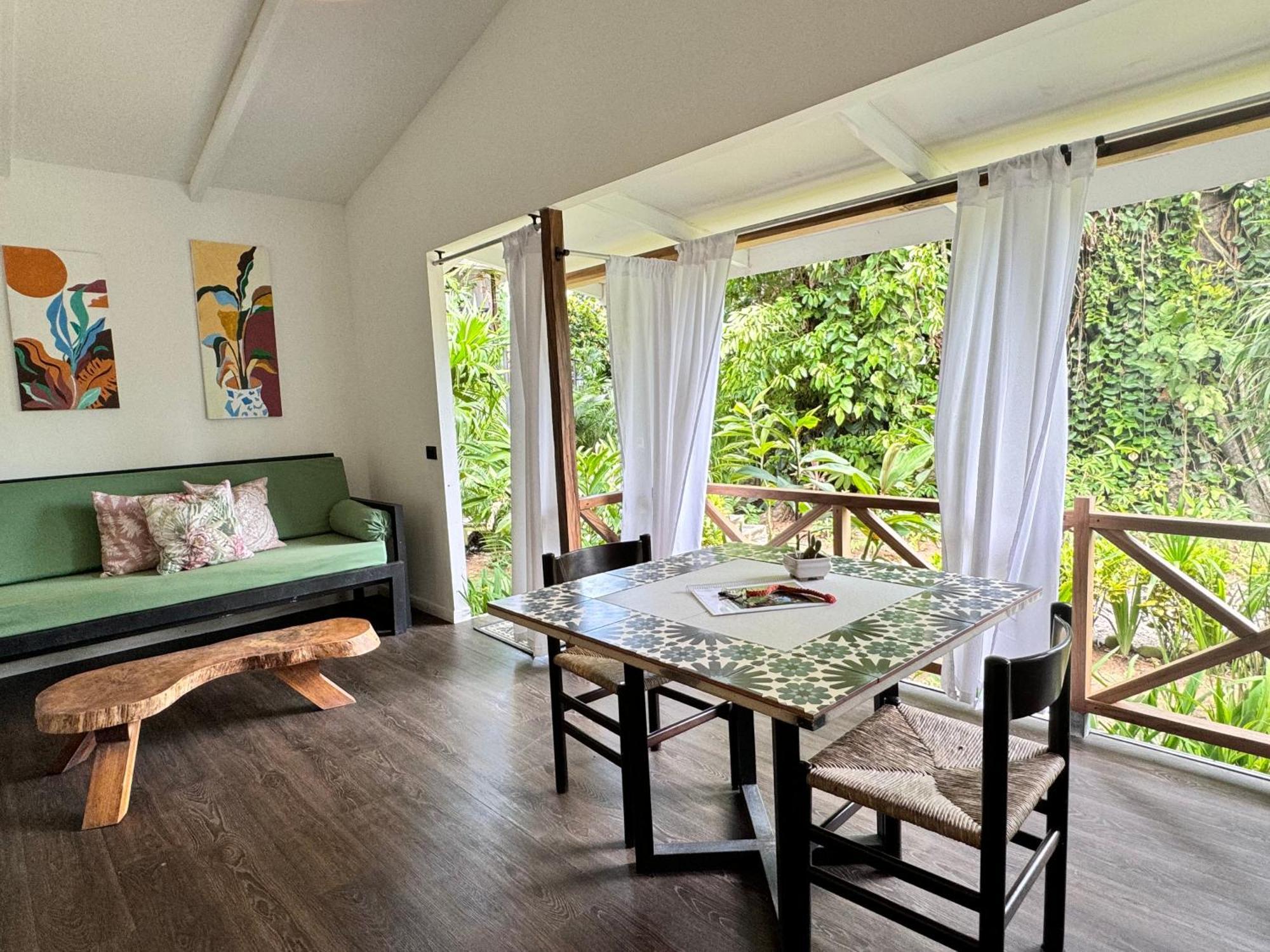 Chilamate Holiday House Puerto Viejo de Talamanca ภายนอก รูปภาพ