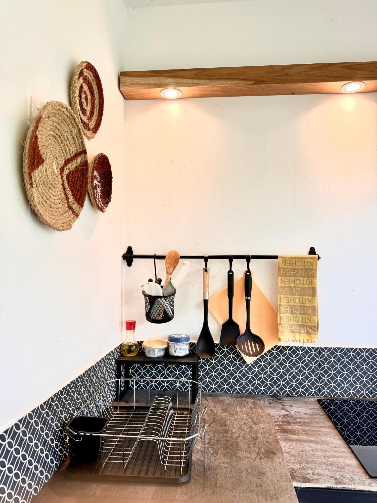 Chilamate Holiday House Puerto Viejo de Talamanca ภายนอก รูปภาพ