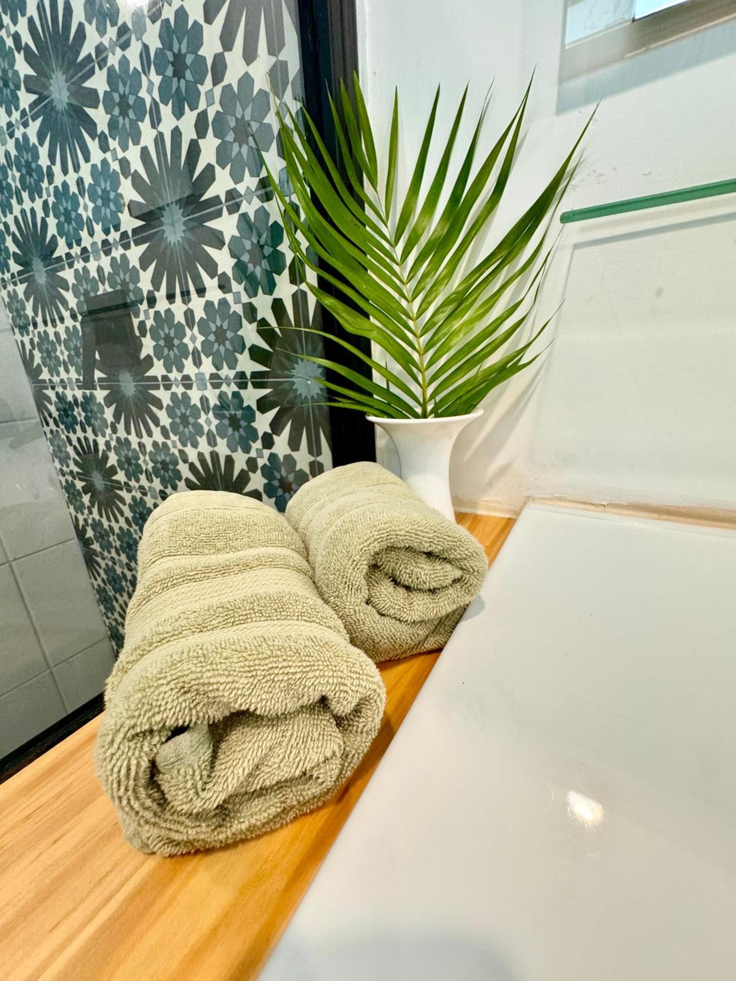 Chilamate Holiday House Puerto Viejo de Talamanca ภายนอก รูปภาพ