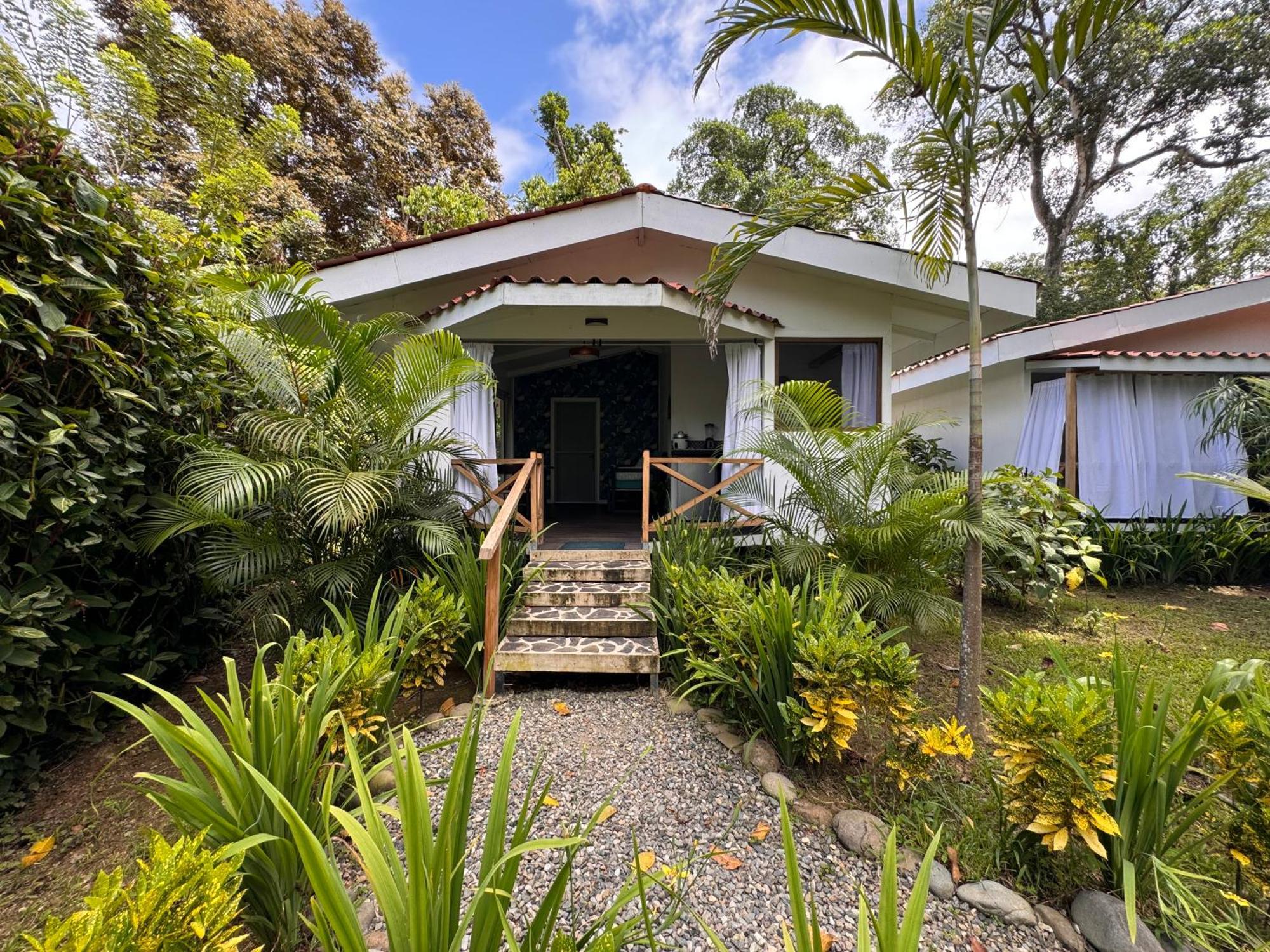 Chilamate Holiday House Puerto Viejo de Talamanca ภายนอก รูปภาพ