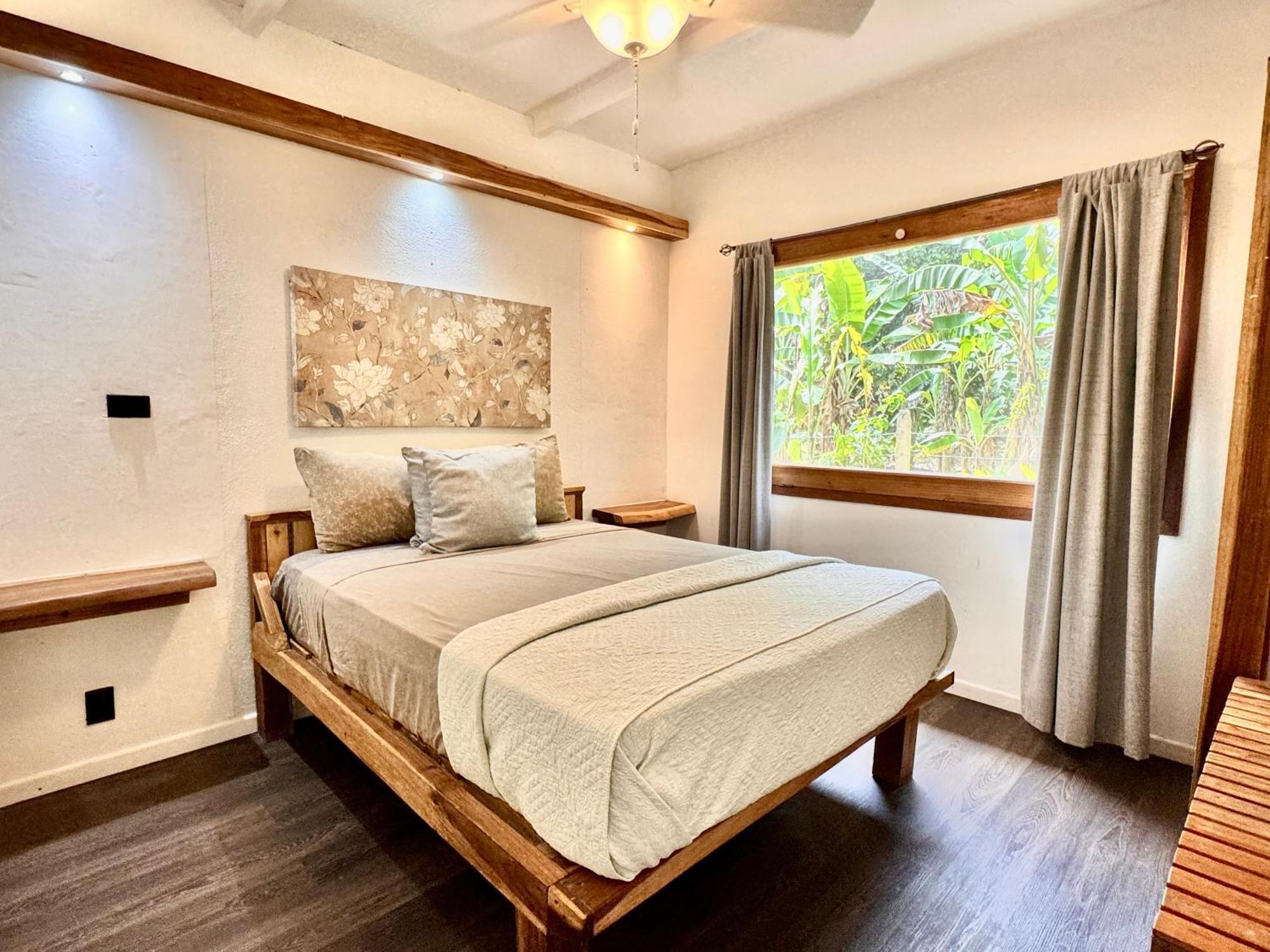 Chilamate Holiday House Puerto Viejo de Talamanca ภายนอก รูปภาพ