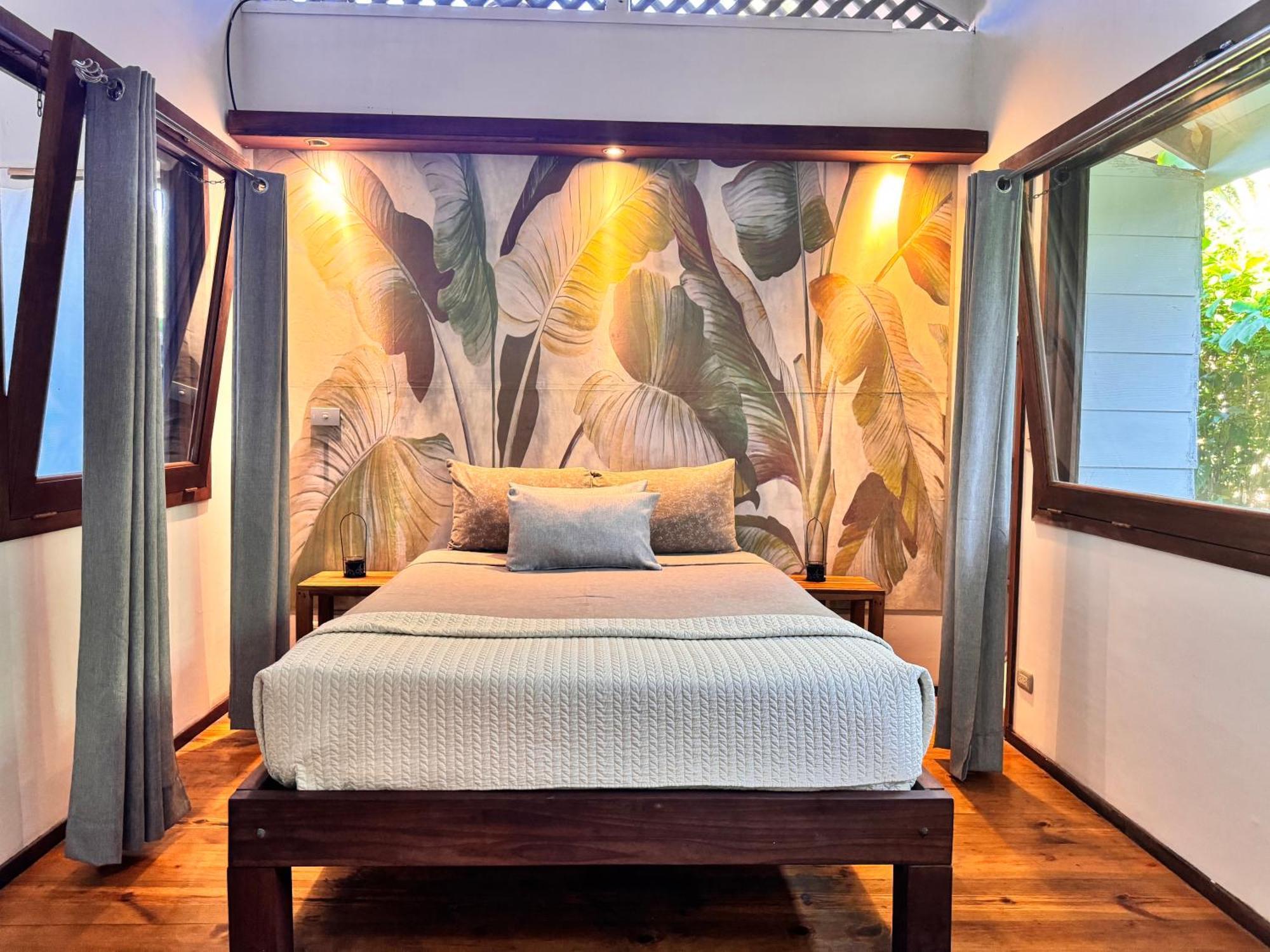 Chilamate Holiday House Puerto Viejo de Talamanca ภายนอก รูปภาพ