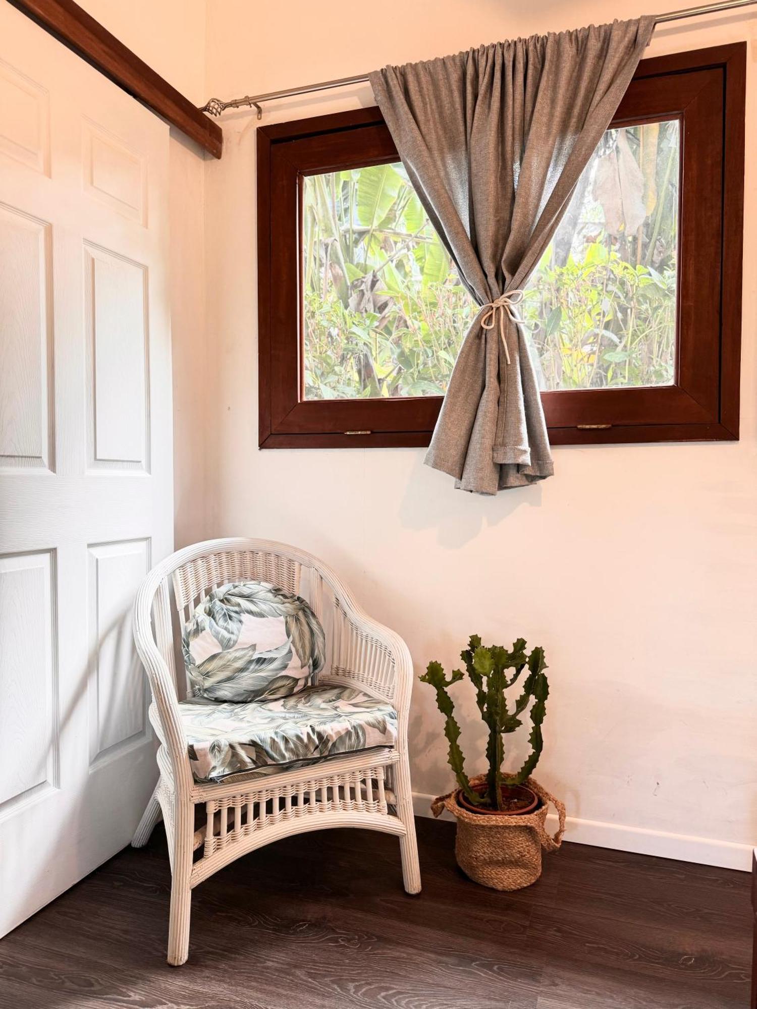 Chilamate Holiday House Puerto Viejo de Talamanca ภายนอก รูปภาพ