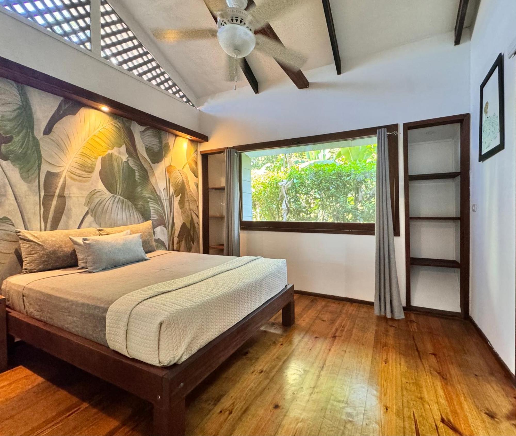 Chilamate Holiday House Puerto Viejo de Talamanca ภายนอก รูปภาพ