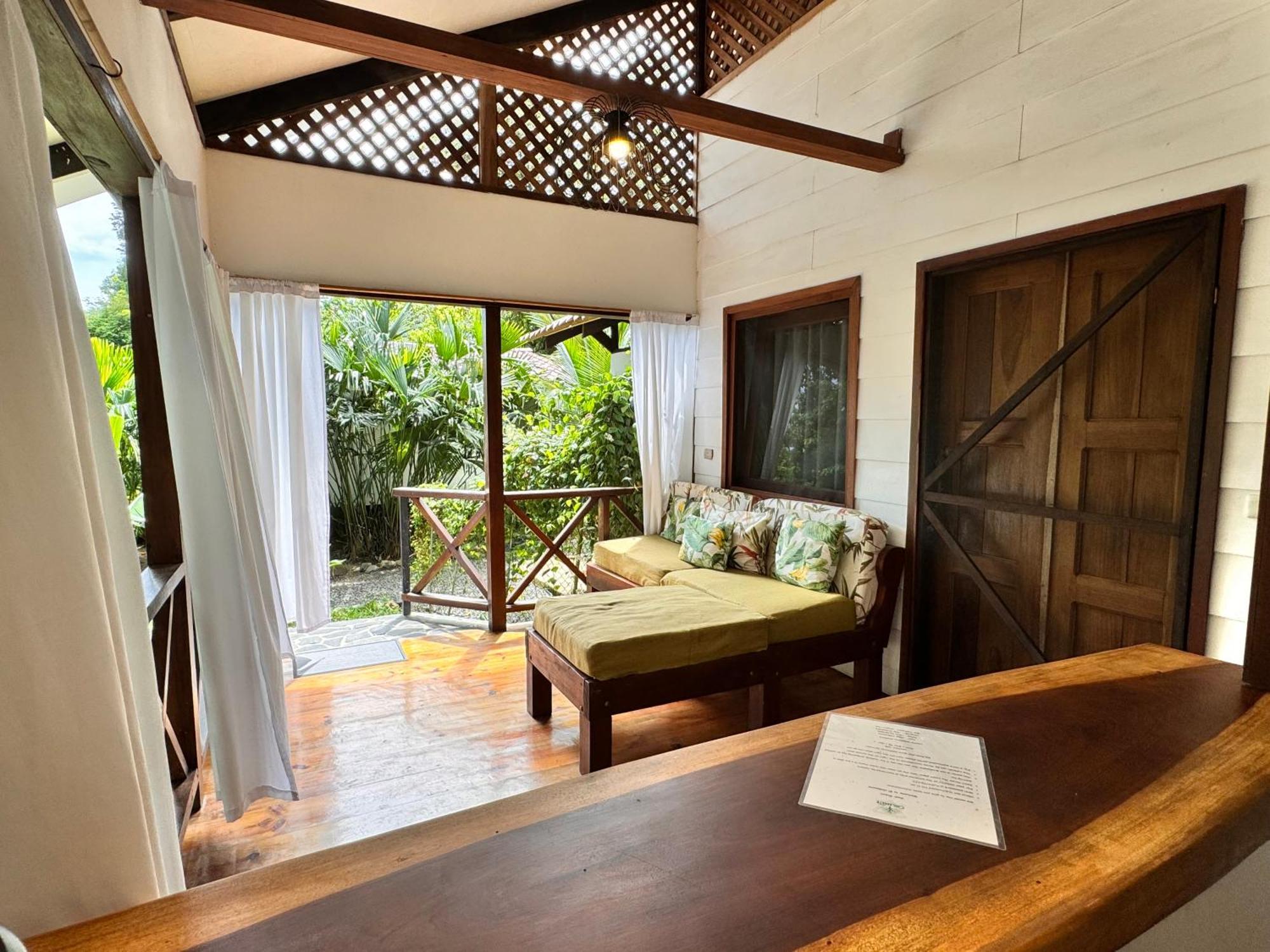 Chilamate Holiday House Puerto Viejo de Talamanca ภายนอก รูปภาพ