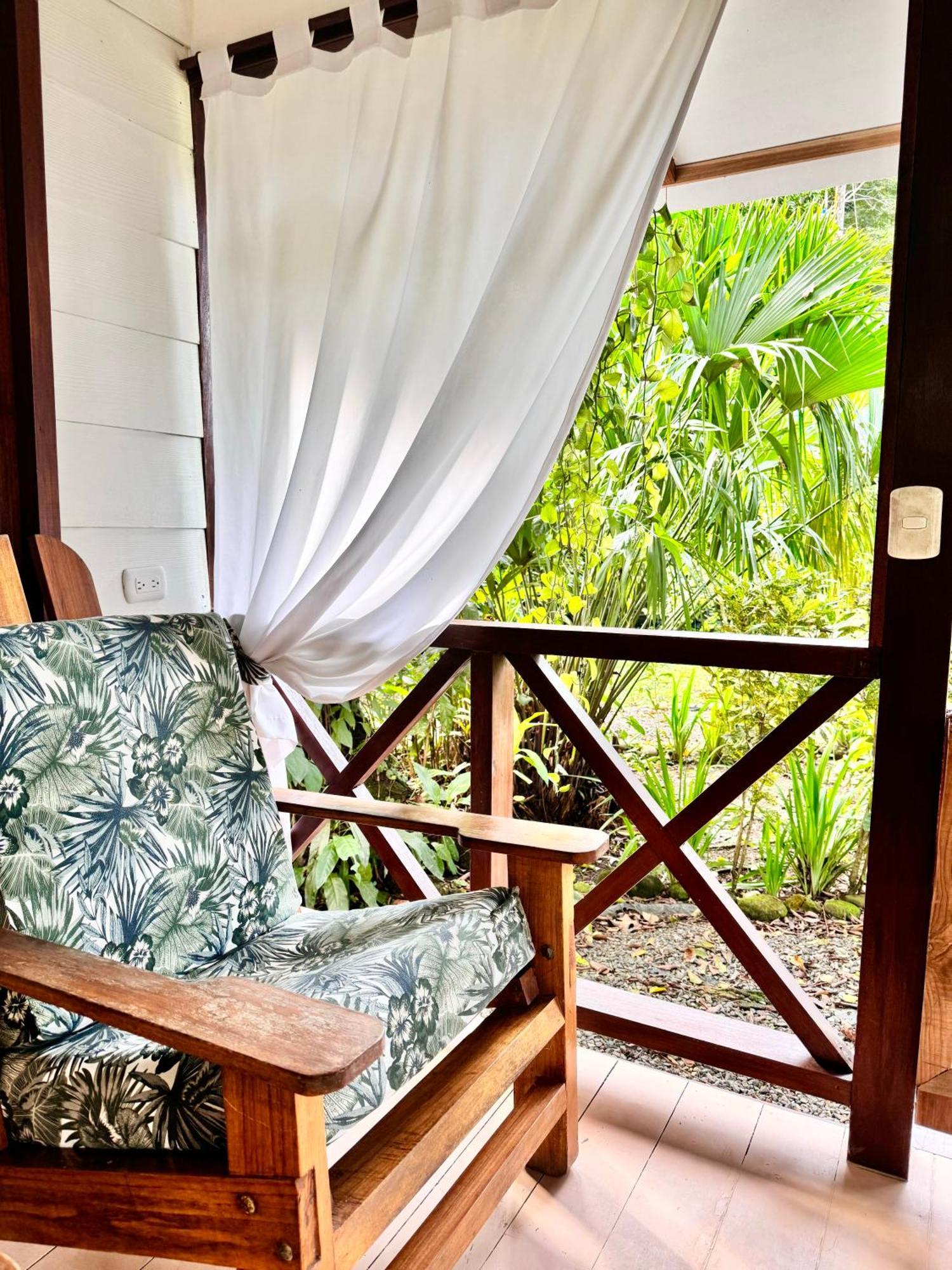 Chilamate Holiday House Puerto Viejo de Talamanca ภายนอก รูปภาพ