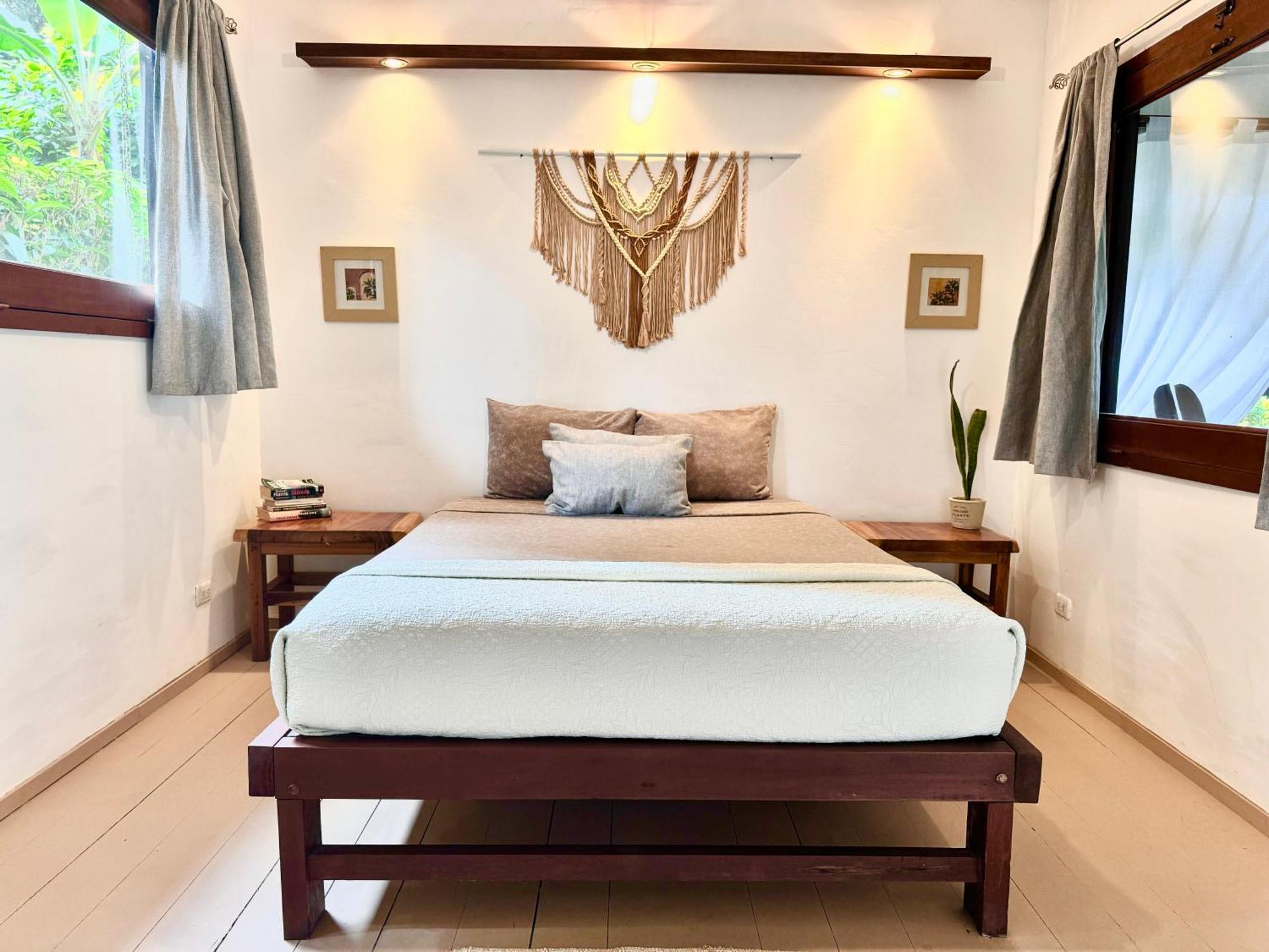 Chilamate Holiday House Puerto Viejo de Talamanca ภายนอก รูปภาพ